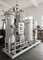 95% czystości na miejscu Generator azotu, instalacja do produkcji azotu 998Nm3 / godz
