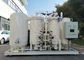 Automatyczny przemysłowy generator tlenu z wysokowydajnym ładowaniem sit molekularnych